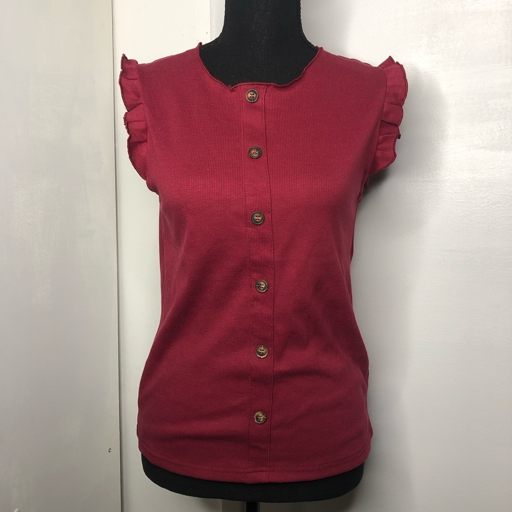 NEW SHEIN top